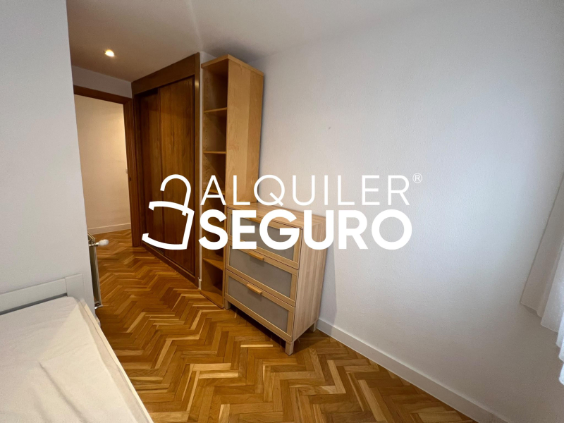 Inmueble en Avenida de Logroño, MADRID
