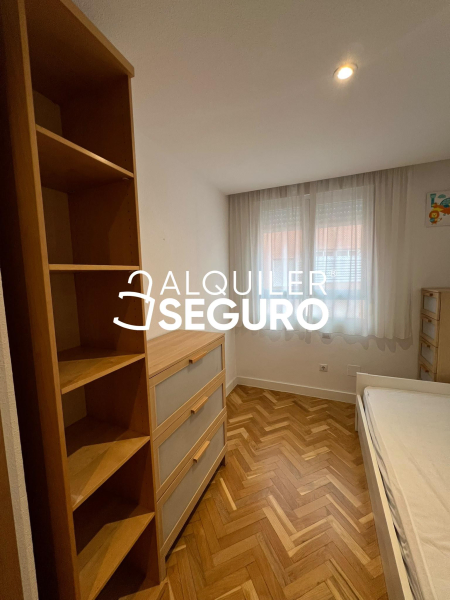Inmueble en Avenida de Logroño, MADRID