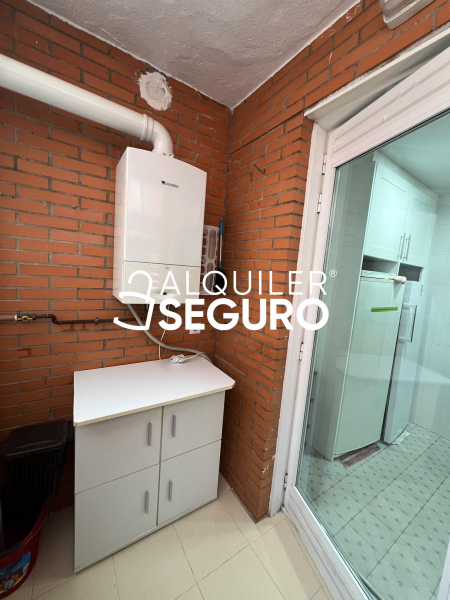 Inmueble en Avenida de Logroño, MADRID