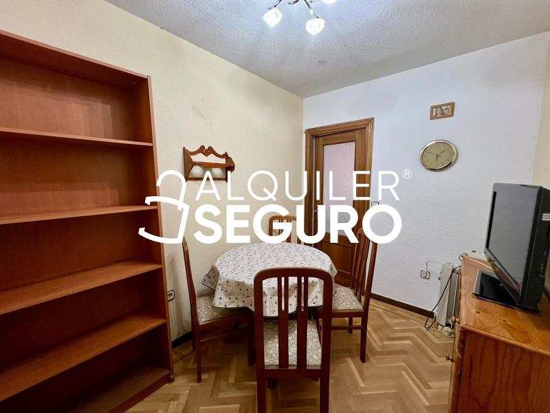Inmueble en Calle Tiberíades, MADRID