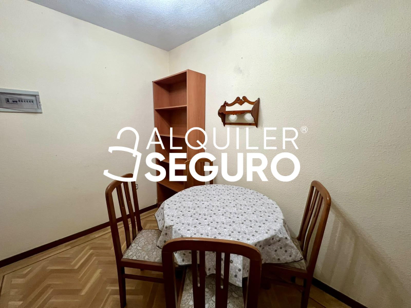 Inmueble en Calle Tiberíades, MADRID