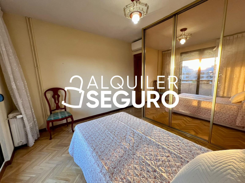 Inmueble en Calle Tiberíades, MADRID