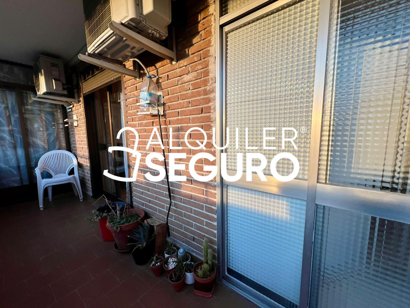 Inmueble en Calle Tiberíades, MADRID