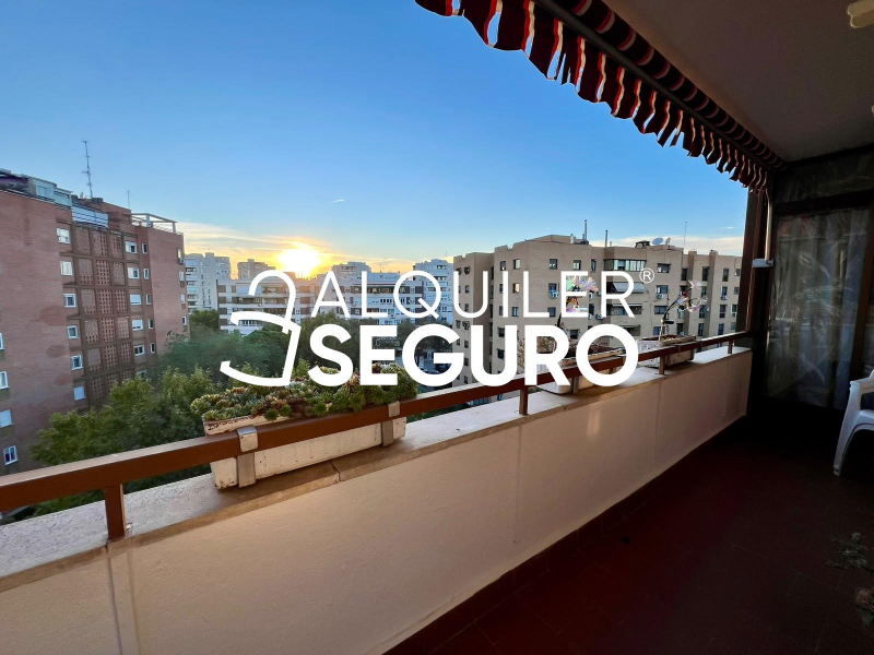 Inmueble en Calle Tiberíades, MADRID
