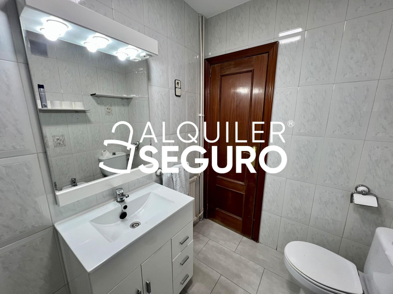 Inmueble en Calle Tiberíades, MADRID