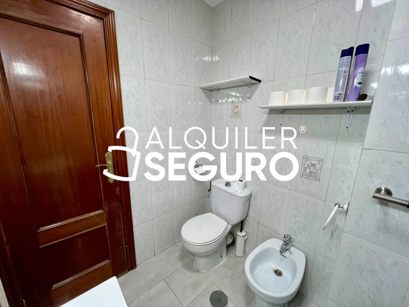 Inmueble en Calle Tiberíades, MADRID