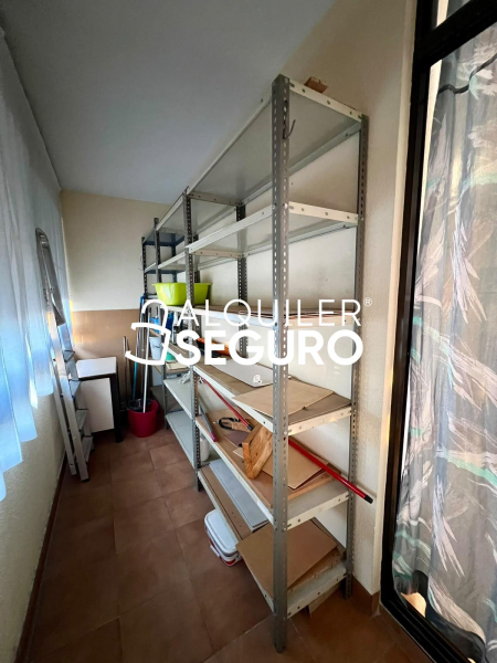 Inmueble en Calle Tiberíades, MADRID