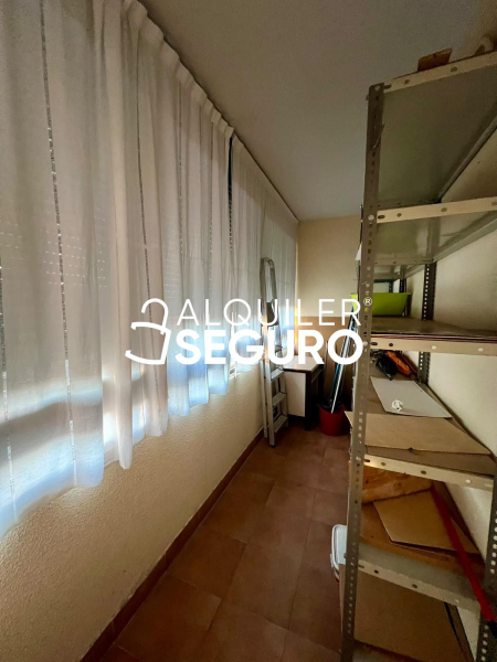 Inmueble en Calle Tiberíades, MADRID