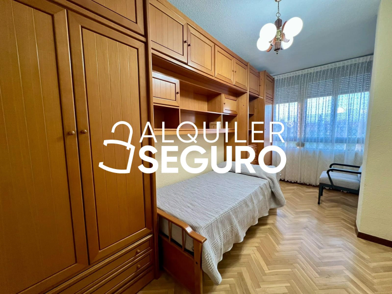 Inmueble en Calle Tiberíades, MADRID