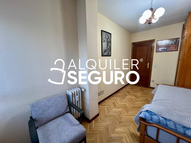 Inmueble en Calle Tiberíades, MADRID