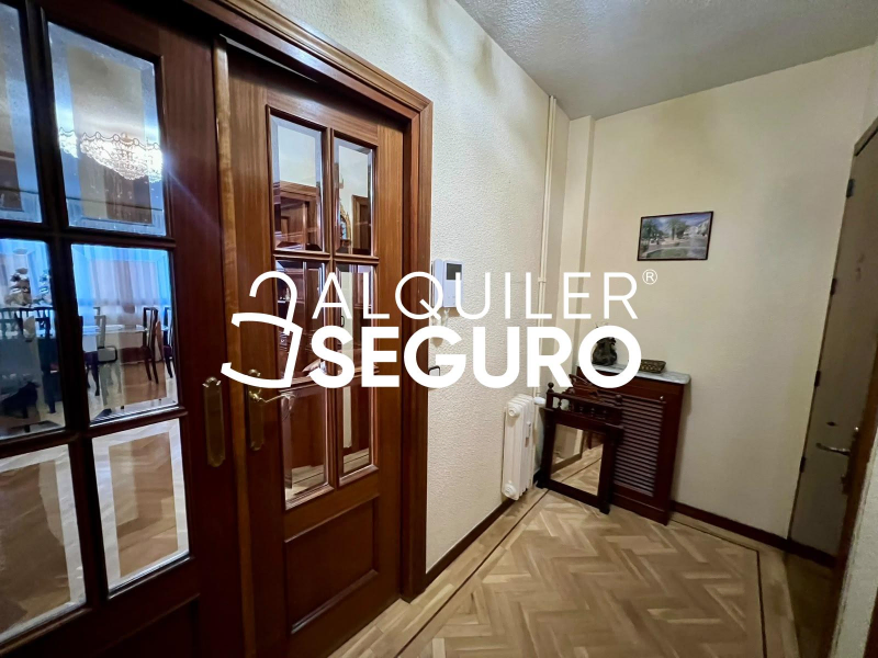 Inmueble en Calle Tiberíades, MADRID