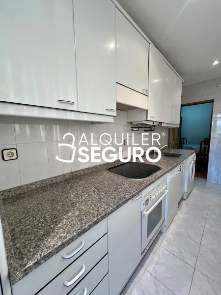 Inmueble en Calle Tiberíades, MADRID