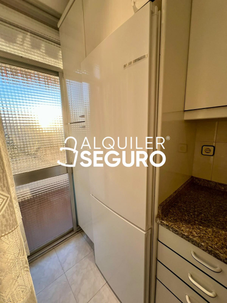 Inmueble en Calle Tiberíades, MADRID