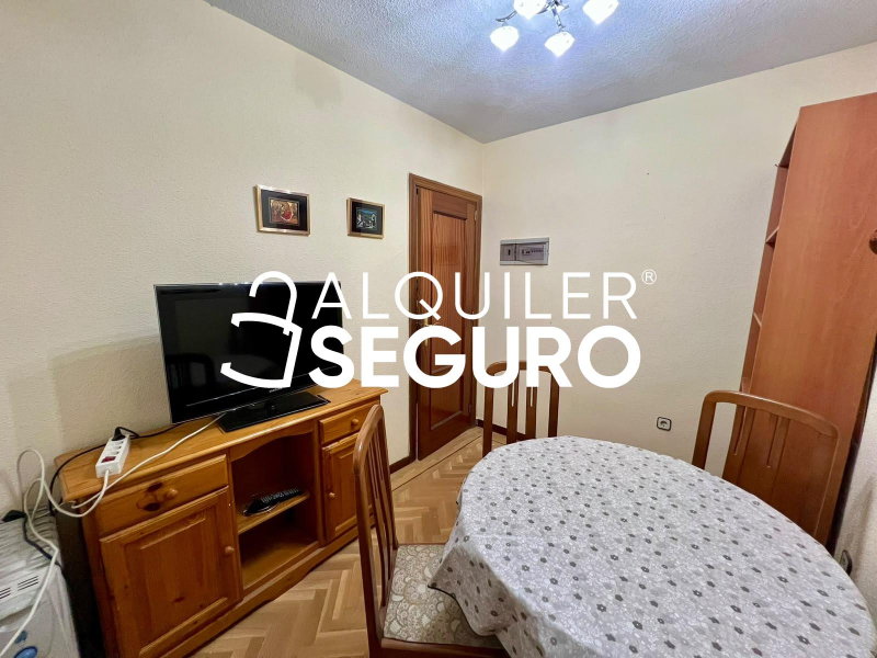 Inmueble en Calle Tiberíades, MADRID