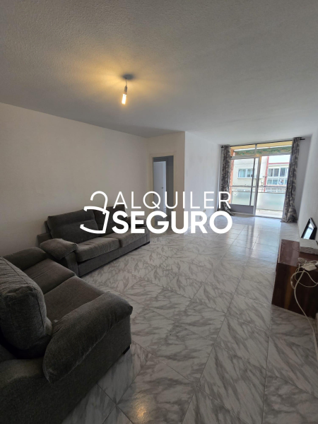 Inmueble en Calle Lugo, MADRID