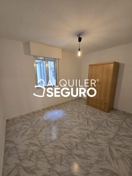 Inmueble en Calle Lugo, MADRID