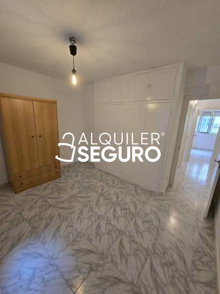 Inmueble en Calle Lugo, MADRID