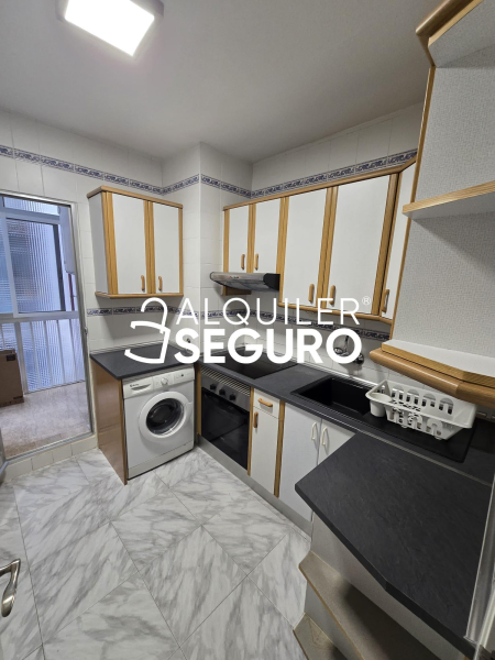 Inmueble en Calle Lugo, MADRID