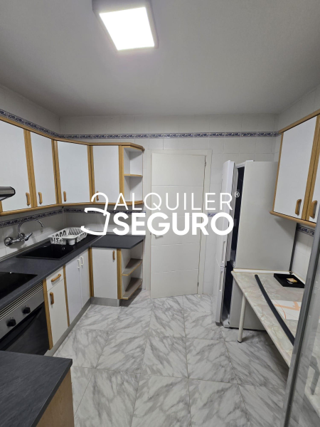 Inmueble en Calle Lugo, MADRID