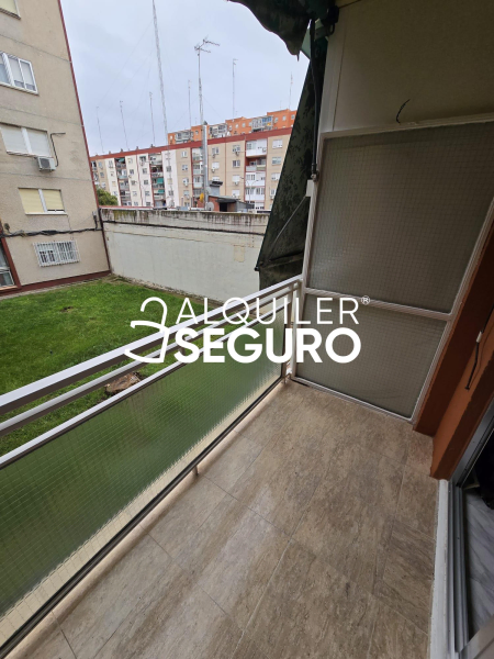 Inmueble en Calle Lugo, MADRID