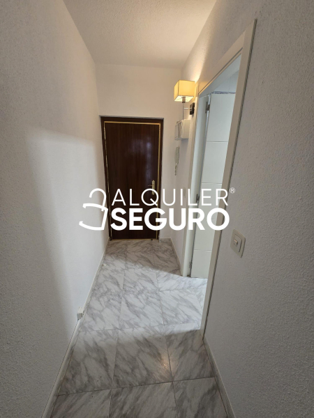 Inmueble en Calle Lugo, MADRID
