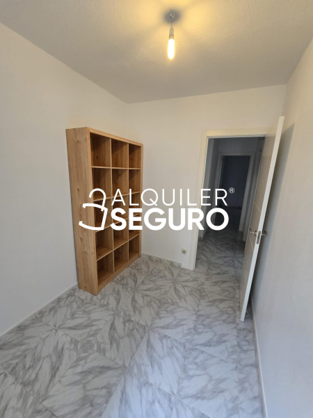 Inmueble en Calle Lugo, MADRID