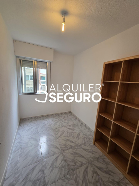 Inmueble en Calle Lugo, MADRID
