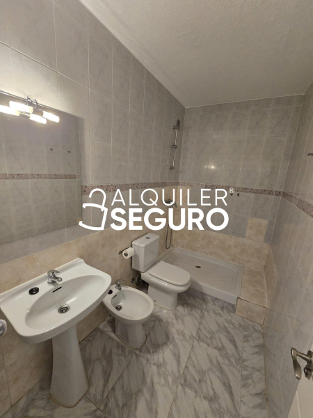 Inmueble en Calle Lugo, MADRID
