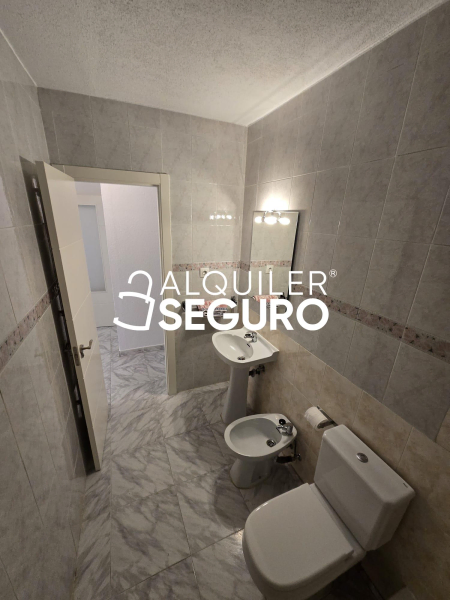 Inmueble en Calle Lugo, MADRID