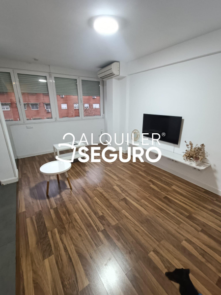 Inmueble en Calle Alegria de Oria, MADRID