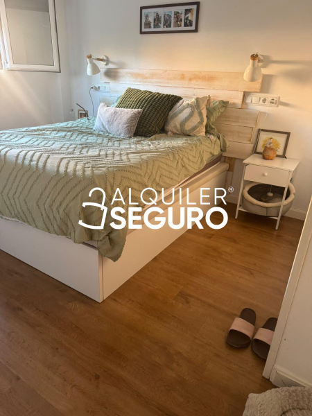 Inmueble en Calle Alegria de Oria, MADRID