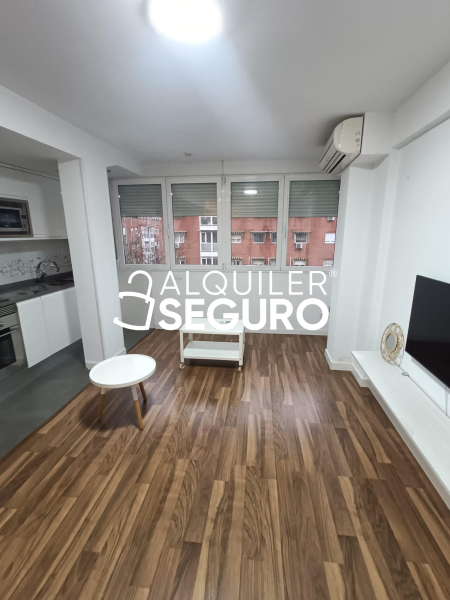 Inmueble en Calle Alegria de Oria, MADRID