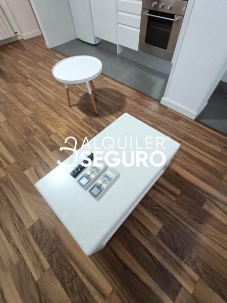 Inmueble en Calle Alegria de Oria, MADRID