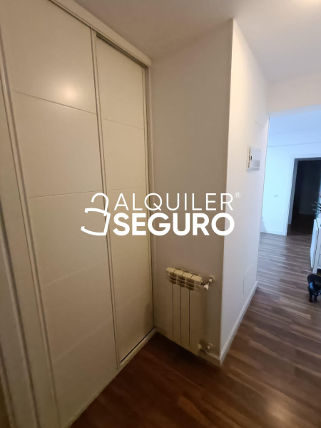 Inmueble en Calle Alegria de Oria, MADRID