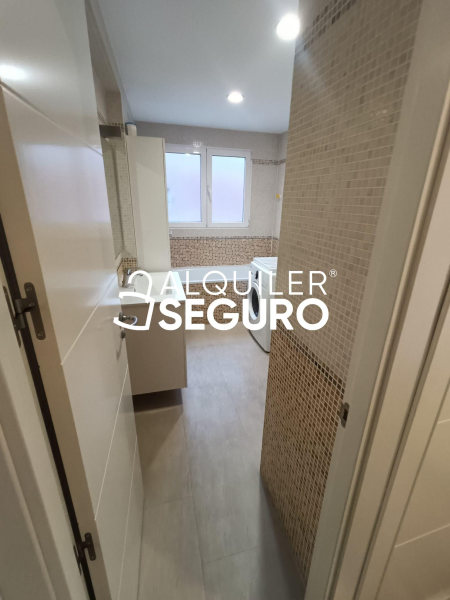 Inmueble en Calle Alegria de Oria, MADRID