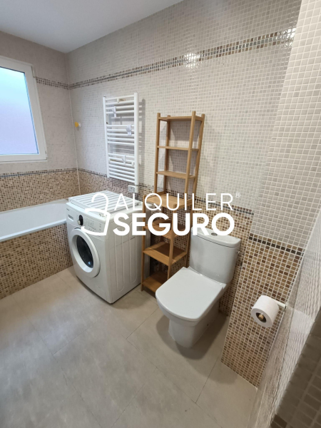 Inmueble en Calle Alegria de Oria, MADRID