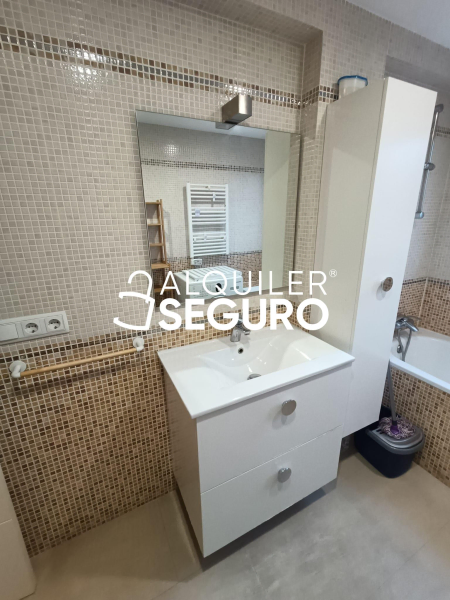 Inmueble en Calle Alegria de Oria, MADRID