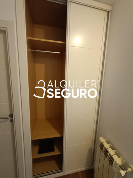 Inmueble en Calle Alegria de Oria, MADRID