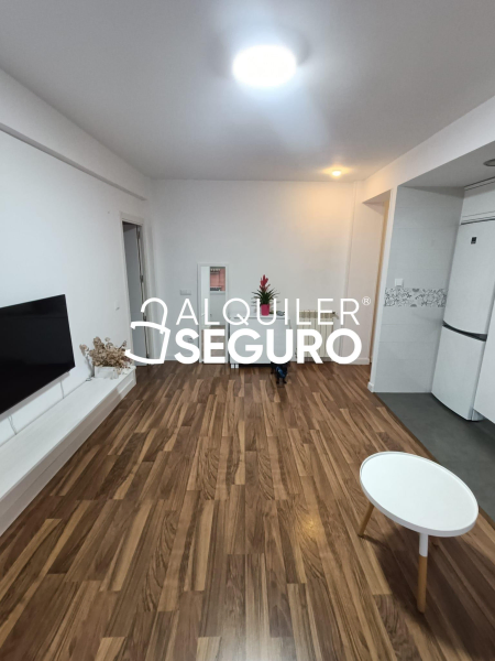 Inmueble en Calle Alegria de Oria, MADRID