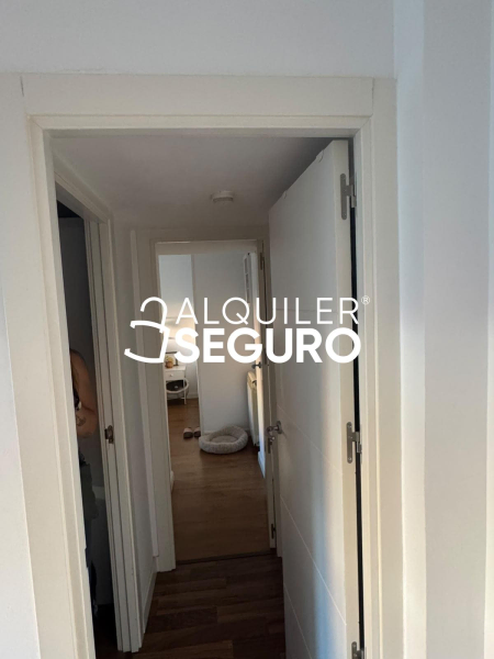 Inmueble en Calle Alegria de Oria, MADRID