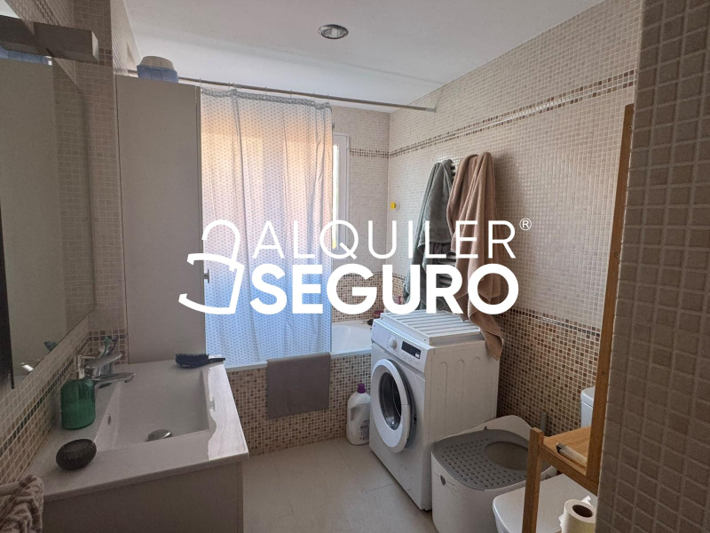 Inmueble en Calle Alegria de Oria, MADRID