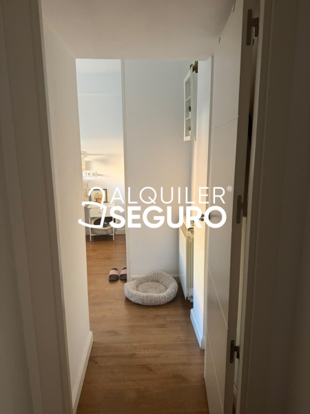 Inmueble en Calle Alegria de Oria, MADRID
