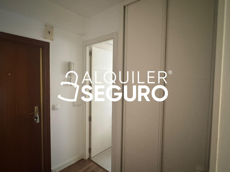 Inmueble en Calle Alegria de Oria, MADRID