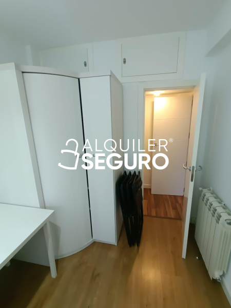 Inmueble en Calle Alegria de Oria, MADRID