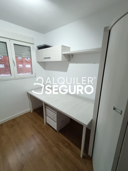 Inmueble en Calle Alegria de Oria, MADRID
