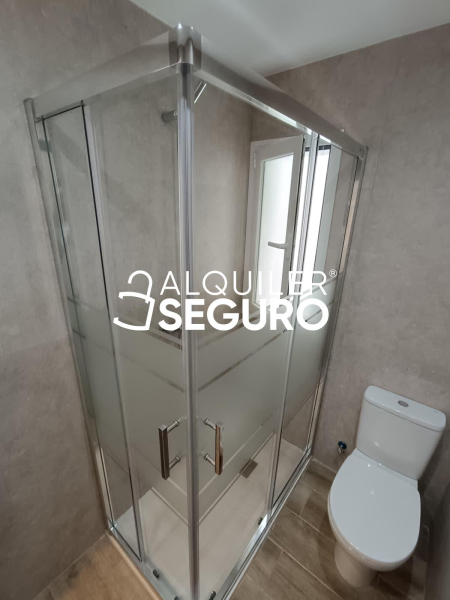 Inmueble en Calle Rio Henares, MADRID