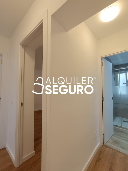 Inmueble en Calle Rio Henares, MADRID