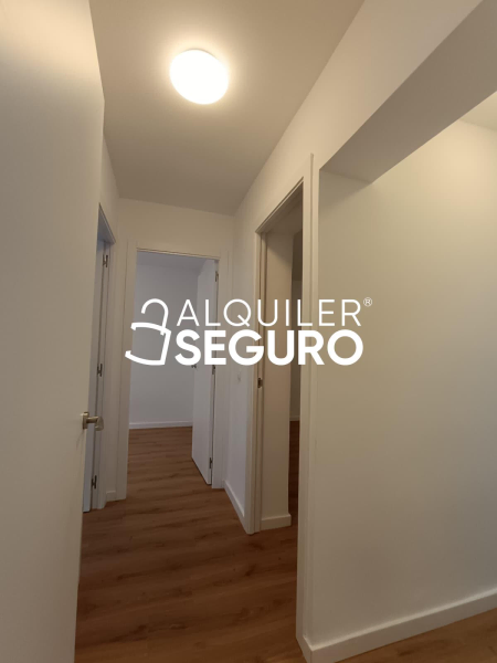Inmueble en Calle Rio Henares, MADRID