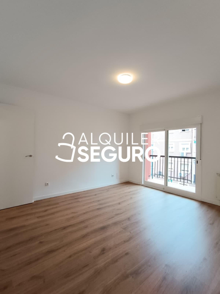 Inmueble en Calle Rio Henares, MADRID