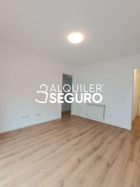 Inmueble en Calle Rio Henares, MADRID